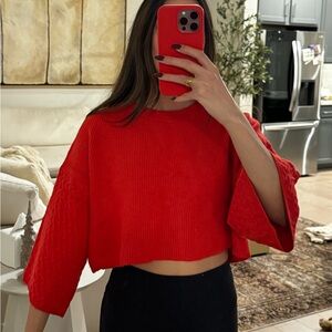 Jack by BB Dakota sweater